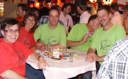 Kennisquiz 2010 / 25 juni 2010 / foto 21