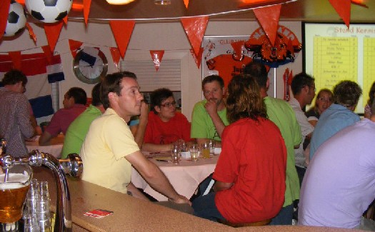 Kennisquiz 2010 / 25 juni 2010 / foto 8