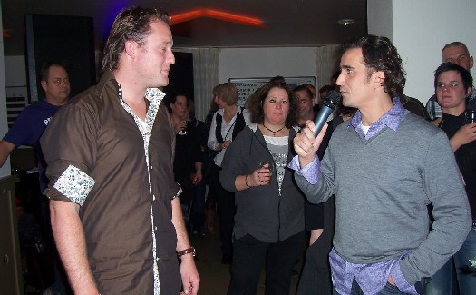 Nieuwjaarsreceptie 2010 / 01 januari 2010 / foto 11