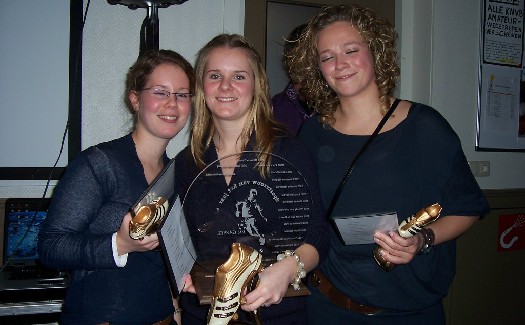 Nieuwjaarsreceptie 2010 / 01 januari 2010 / foto 14