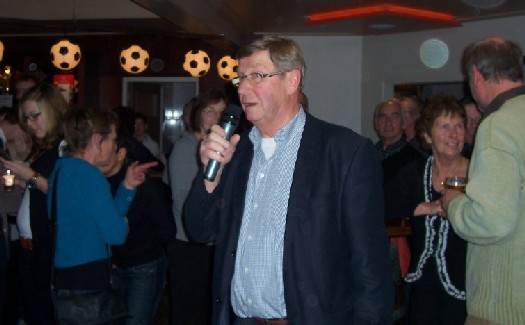 Nieuwjaarsreceptie 2010 / 01 januari 2010 / foto 6