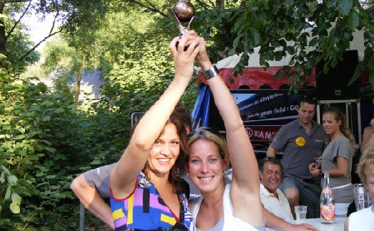 Straatvoetbal 2010 / 27 juni 2010 / foto 1