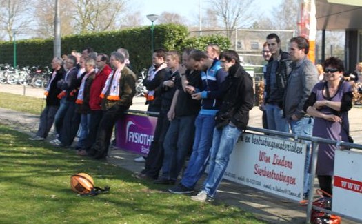 Bijeenkomst Club van 100 / 27 maart 2011 / foto 10