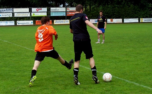 GOK-toernooi 2011 / 11 juni 2011 / foto 2