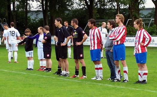 GOK-toernooi 2011 / 11 juni 2011 / foto 4