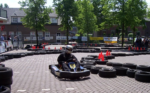 Karttoernooi 2011