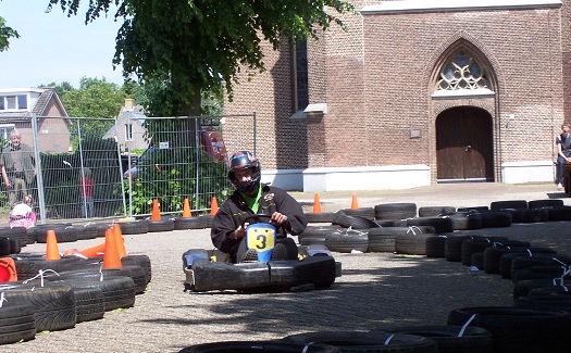 Karttoernooi 2011 / 22 mei 2011 / foto 6