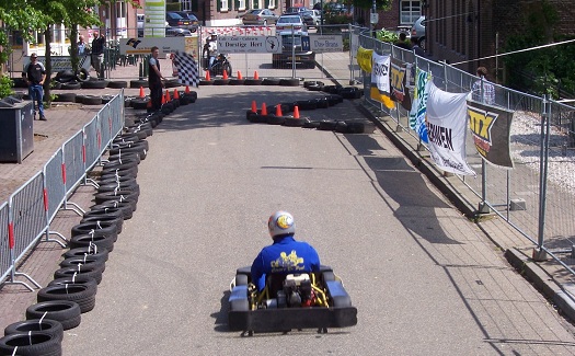 Karttoernooi 2011 / 22 mei 2011 / foto 8