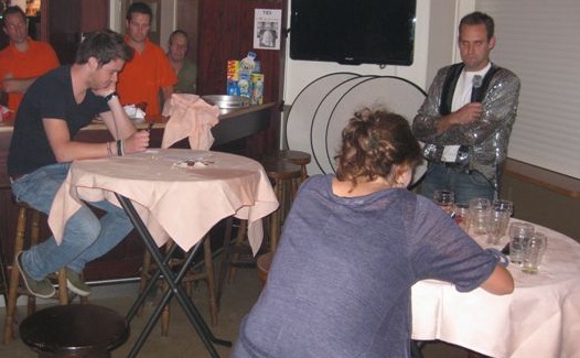 Kennisquiz 2011 / 18 juni 2011 / foto 10
