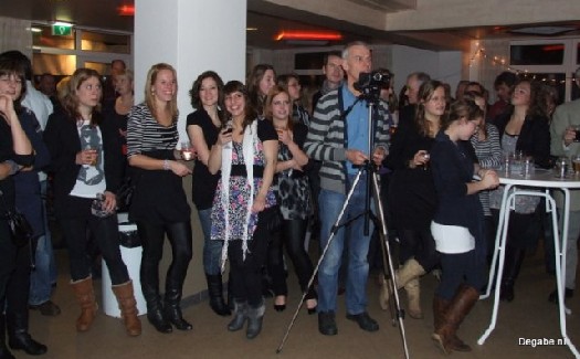 Nieuwjaarsreceptie 2011 / 01 januari 2011 / foto 1