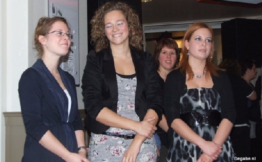Nieuwjaarsreceptie 2011 / 01 januari 2011 / foto 5