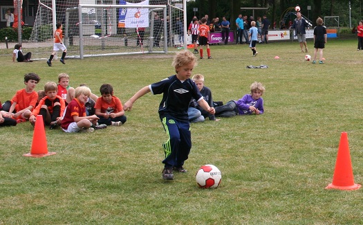 Talentendag 2011