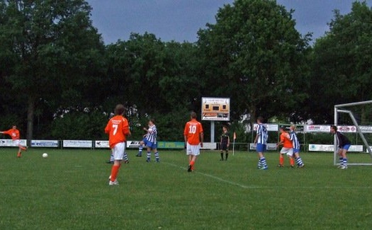 GOK-toernooi 2012 / 28 mei 2012 / foto 1