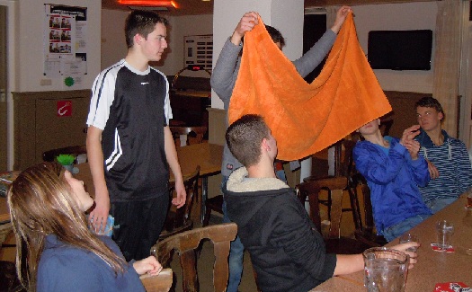 Gassel B1 kampioen 2011-2012 / 26 november 2011 / foto 17