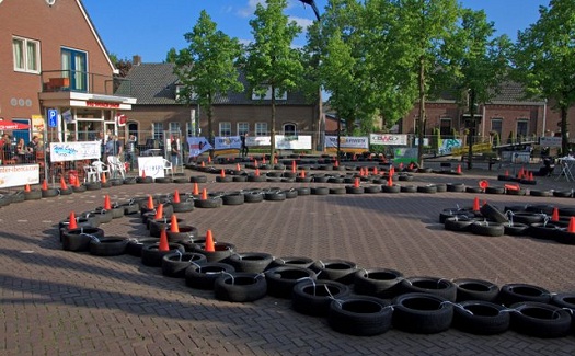 Karttoernooi 2012 / 13 mei 2012 / foto 1