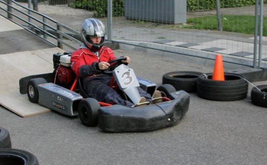 Karttoernooi 2012 / 13 mei 2012 / foto 4