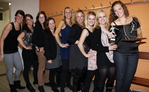 Nieuwjaarsreceptie 2012 / 01 januari 2012 / foto 10