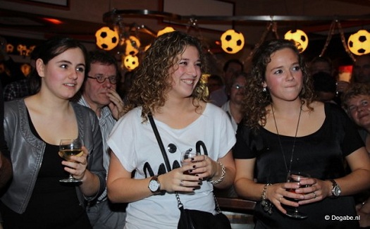 Nieuwjaarsreceptie 2012 / 01 januari 2012 / foto 5