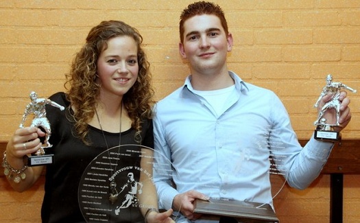 Nieuwjaarsreceptie 2012 / 01 januari 2012 / foto 8