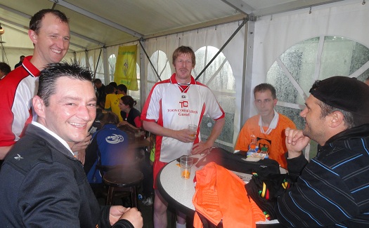 Straatvoetbal 2012 / 24 juni 2012 / foto 12