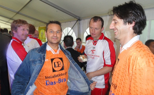 Straatvoetbal 2012 / 24 juni 2012 / foto 26