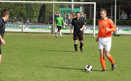 GOK-toernooi 2013 / 01 juni 2013 / foto 1