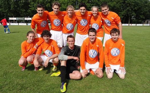 GOK-toernooi 2013 / 01 juni 2013 / foto 13