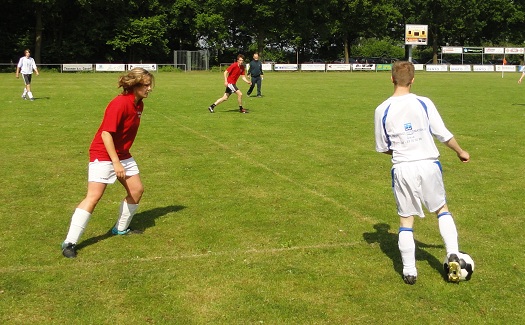 GOK-toernooi 2013 / 01 juni 2013 / foto 2
