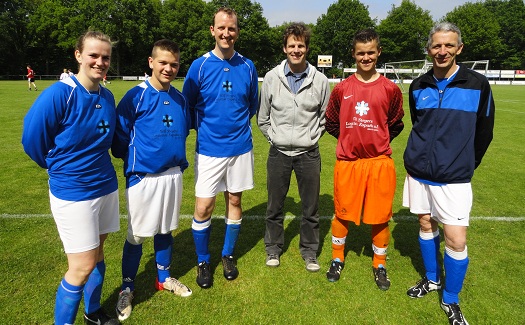 GOK-toernooi 2013 / 01 juni 2013 / foto 4