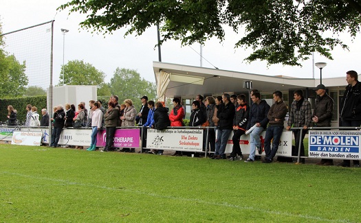 Gassel C1 kampioen 2012-2013 / 18 mei 2013 / foto 1