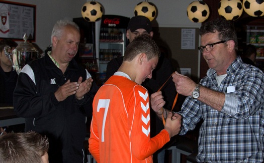 Gassel C1 kampioen 2012-2013 / 18 mei 2013 / foto 16