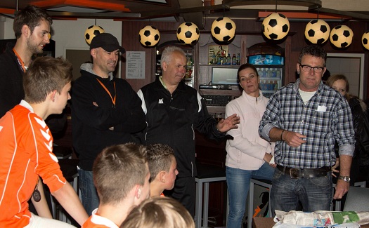 Gassel C1 kampioen 2012-2013 / 18 mei 2013 / foto 19