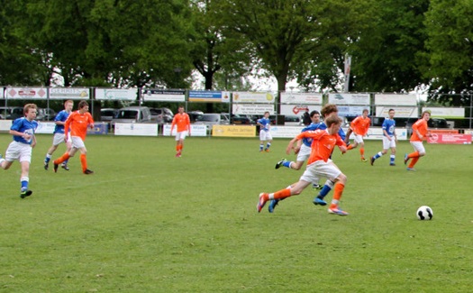 Gassel C1 kampioen 2012-2013 / 18 mei 2013 / foto 2