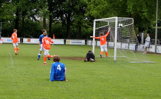 Gassel C1 kampioen 2012-2013 / 18 mei 2013 / foto 3