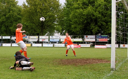 Gassel C1 kampioen 2012-2013 / 18 mei 2013 / foto 5