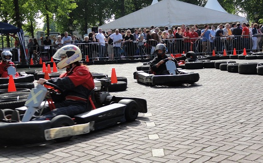 Karttoernooi 2013 / 19 mei 2013 / foto 16