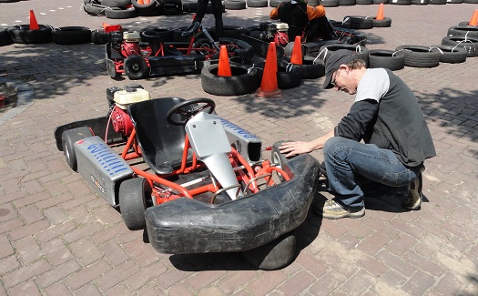 Karttoernooi 2013 / 19 mei 2013 / foto 19