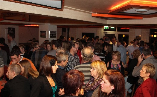 Nieuwjaarsreceptie 2013 / 01 januari 2013 / foto 4