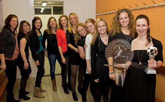 Nieuwjaarsreceptie 2013 / 01 januari 2013 / foto 9