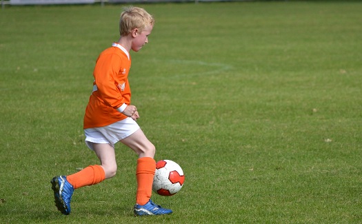 Gassel F2 voorjaarskampioen 2014 / 17 mei 2014 / foto 5