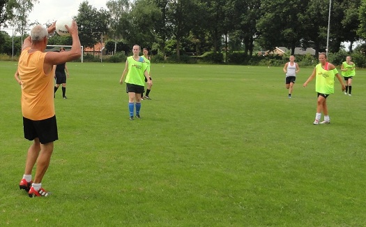 Eerste trainingsdag 2013-2014 / 04 augustus 2013 / foto 29