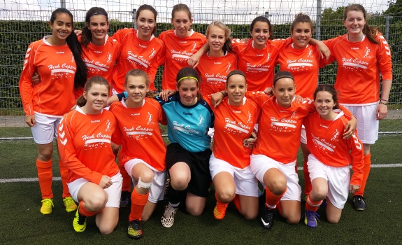 Gassel MC1 bekerwinnaar 2014-2015 / 30 mei 2015 / foto 01