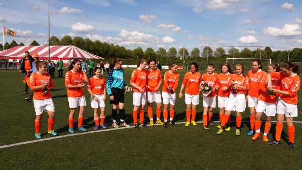 Gassel MC1 bekerwinnaar 2014-2015 / 30 mei 2015 / foto 02