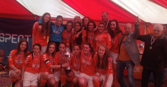 Gassel MC1 bekerwinnaar 2014-2015 / 30 mei 2015 / foto 03