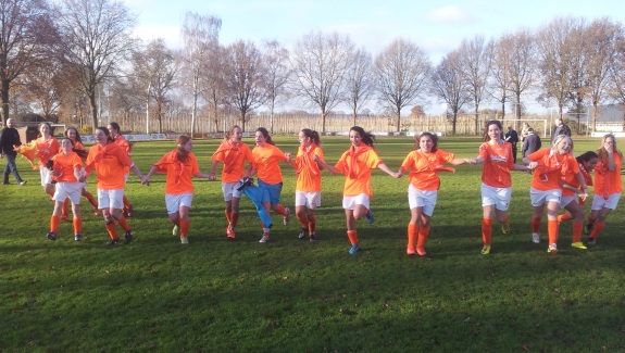 Gassel MC1 najaarskampioen 1e klasse M01