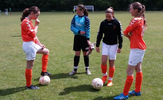 Bekerfinale 2014-2015 Gassel MC1 / 30 mei 2015 / foto 5
