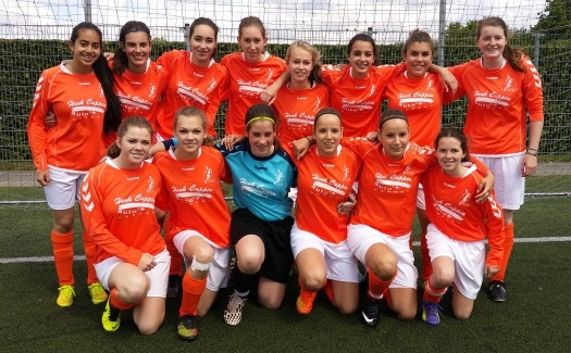 Bekerfinale 2014-2015 Gassel MC1 / 30 mei 2015 / foto 6