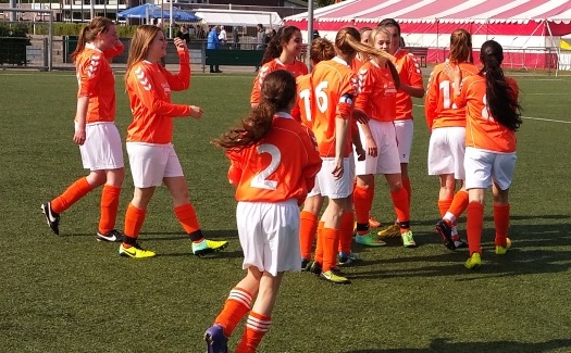 Bekerfinale 2014-2015 Gassel MC1 / 30 mei 2015 / foto 14