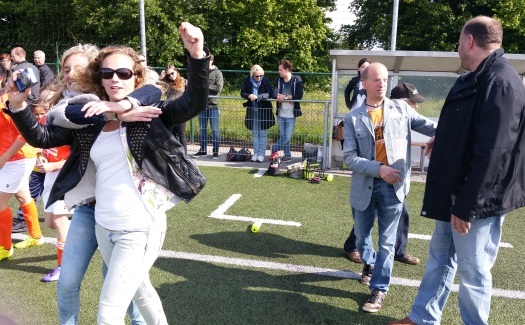 Bekerfinale 2014-2015 Gassel MC1 / 30 mei 2015 / foto 15