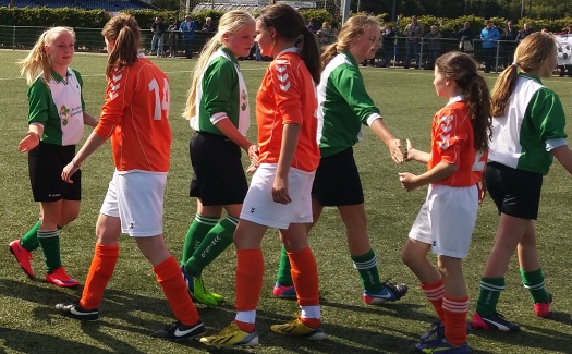 Bekerfinale 2014-2015 Gassel MC1 / 30 mei 2015 / foto 16